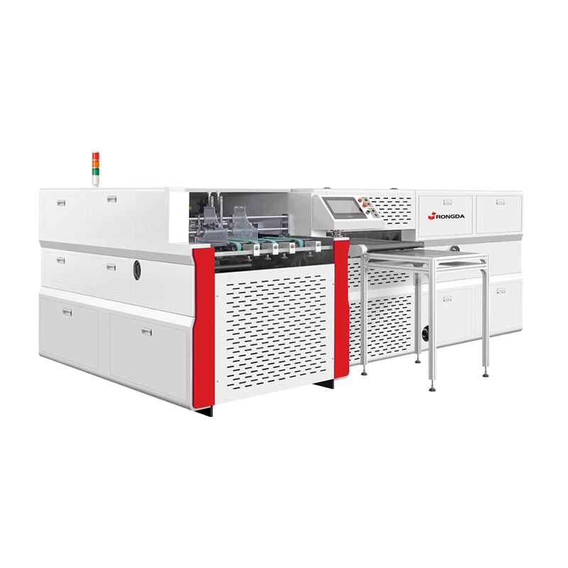 কেন আপনি একটি কার্ডবোর্ড গ্রুভিং মেশিনে বিনিয়োগ করা উচিত?