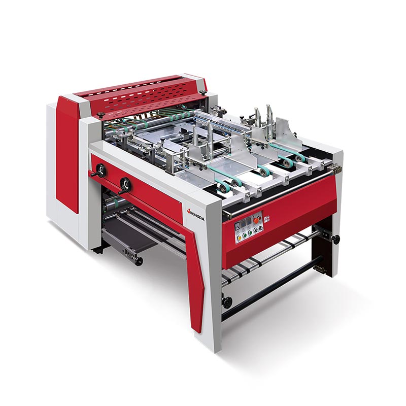 গ্রে গ্রুভিং মেশিন