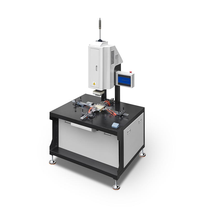 অনমনীয় বক্স প্রান্ত মোড়ানো মেশিন