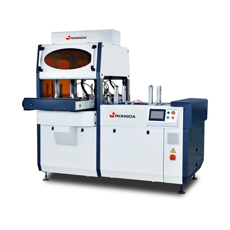 অনমনীয় স্প্লিসিং মেশিন